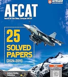 AFCATSOLVEDPAPER