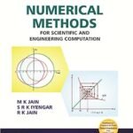 Numerical Methods For Scientific And Engineering Computation By MK Jain