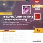 Textbook of Obstetric and Gynecological By Sandeep Kaur