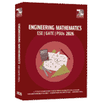 IES Master Engineering Mathematics for ESE | GATE | PSUs