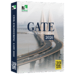IES Master Gate Civil Engineering 2026