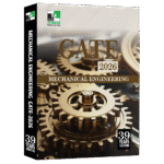 IES Master Gate Mechanical Engineering 2026