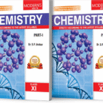 Modern ABC Chemistry By SP Jauhar For Class 11th
