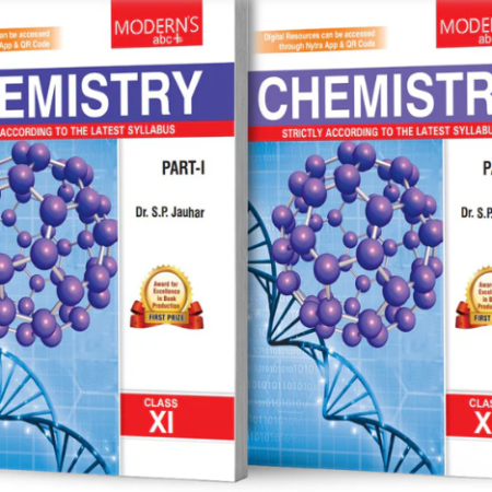 MODERNCHEMISTRY11