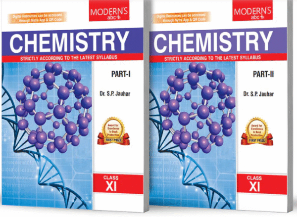 MODERNCHEMISTRY11