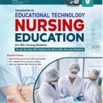 Textbook Of Educational Technology/NURSING Education By N Balasubramanian | VHS