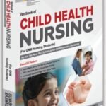 Textbook of Child health Nursing By Suvashri Sasmal for GNM