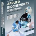 Textbook of Applied Biochemistry By Amandeep Kaur | VHS