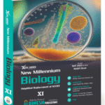 Dinesh New Millennium BIOLOGY For Class 11th By SK Sharma
