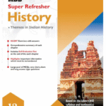 MBD Super Refresher History Guide (इतिहास) Class 12th