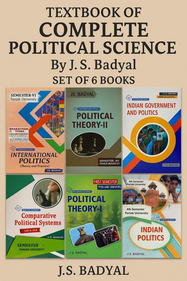 politicalscience