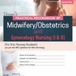 Practical RecordBook for Midwifery and Obstetrical Nursing By Mamta & Sunita Kumari | VHS