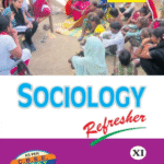 MBD Super Refresher Sociology (समाजशास्त्र) Core Guide Class 11th