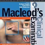 Macleods Clinical Examination By Graham Douglas | Elsevier
