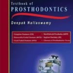 Textbook Of Prosthodontics By Deepak Nallaswamy