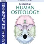 Textbook Of Human Osteology By Inderbir Singh
