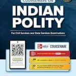 Indian Polity 8th Edition By M Laxmikanth