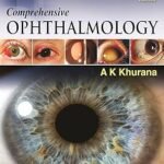 Ophthalmology