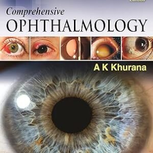 Ophthalmology