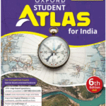 Oxford Student Atlas for India 6th Edition
