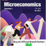 Microeconomics By TR Jain For Bcom | NEP