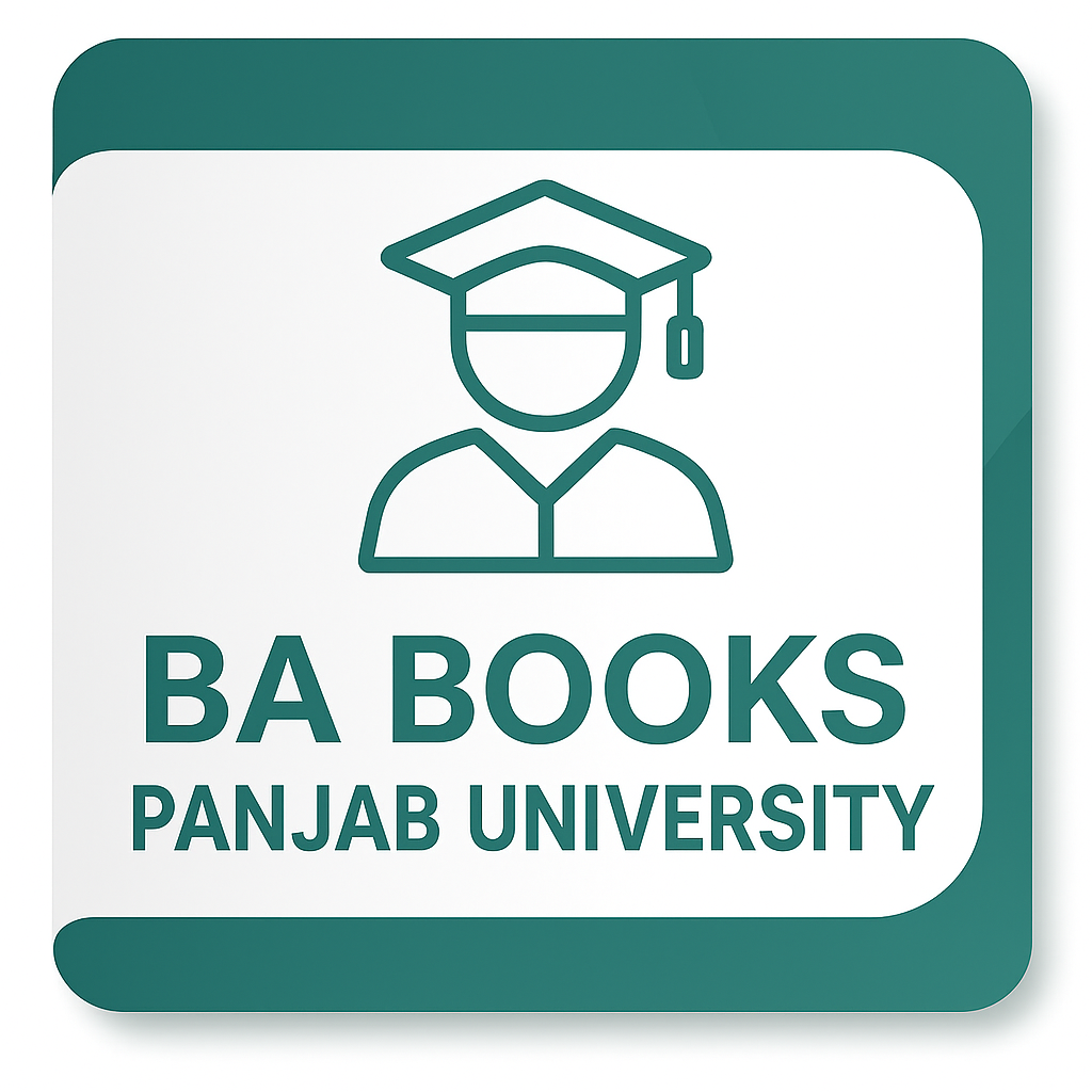 BA Books