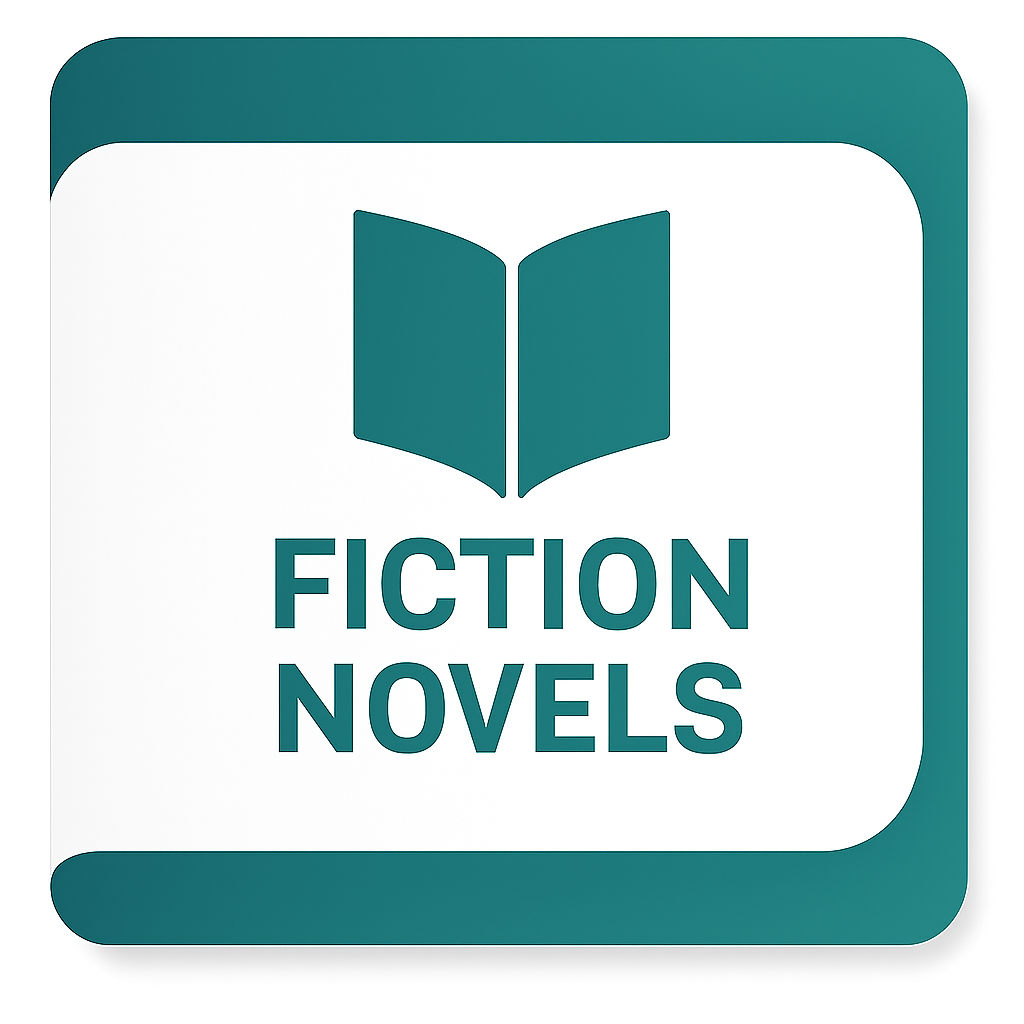 fiction novel