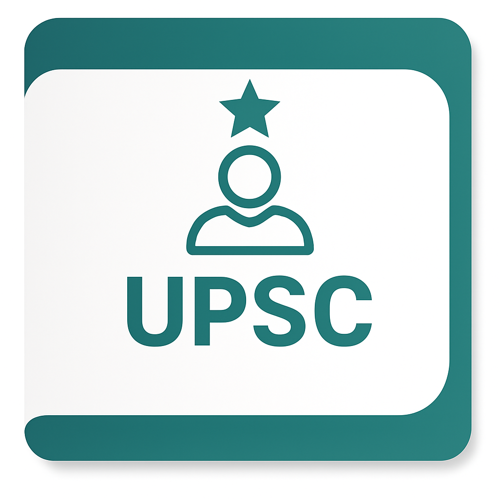 upsc Books