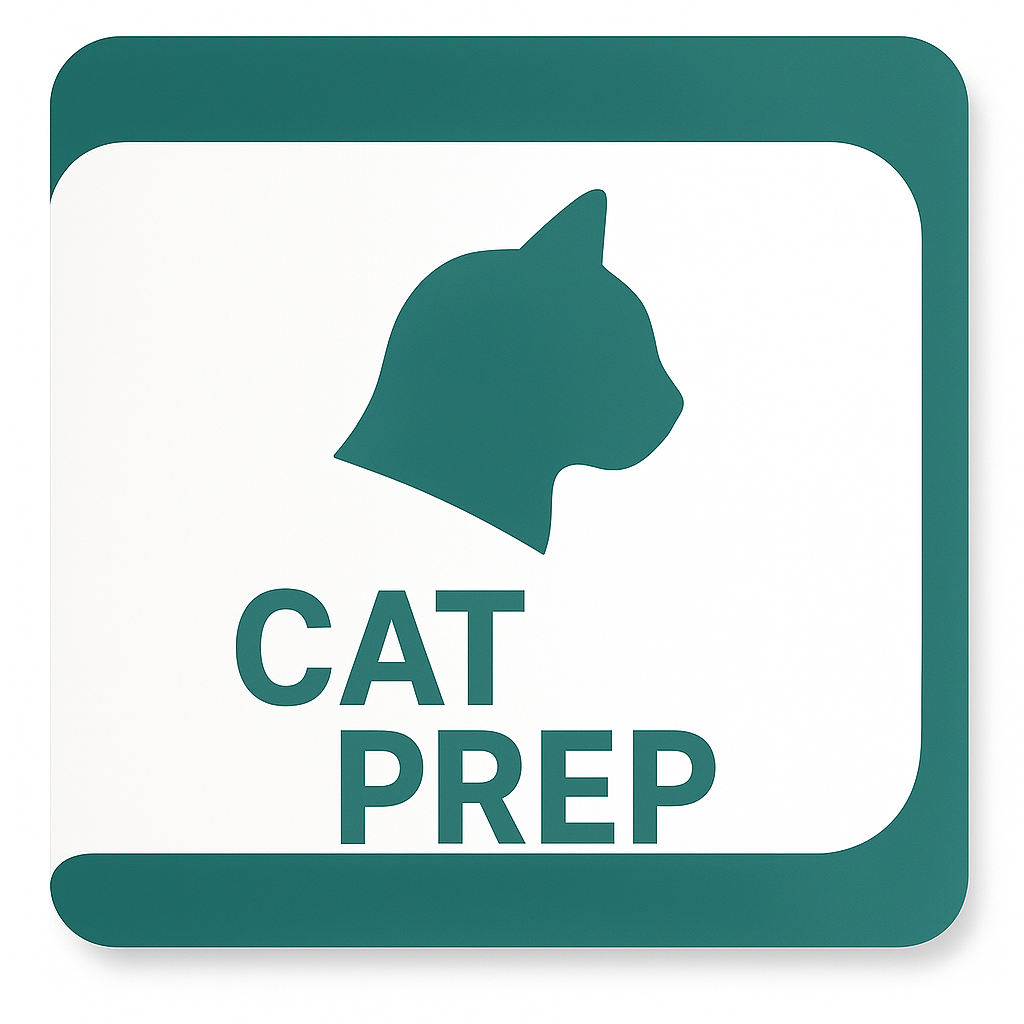 cat prep