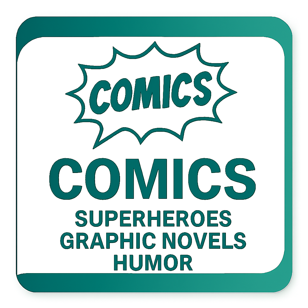 comics