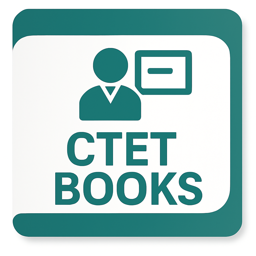 ctet books