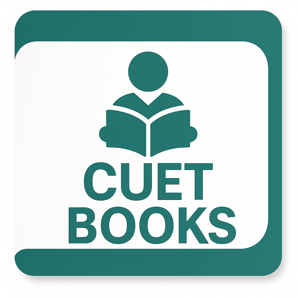 cuet books
