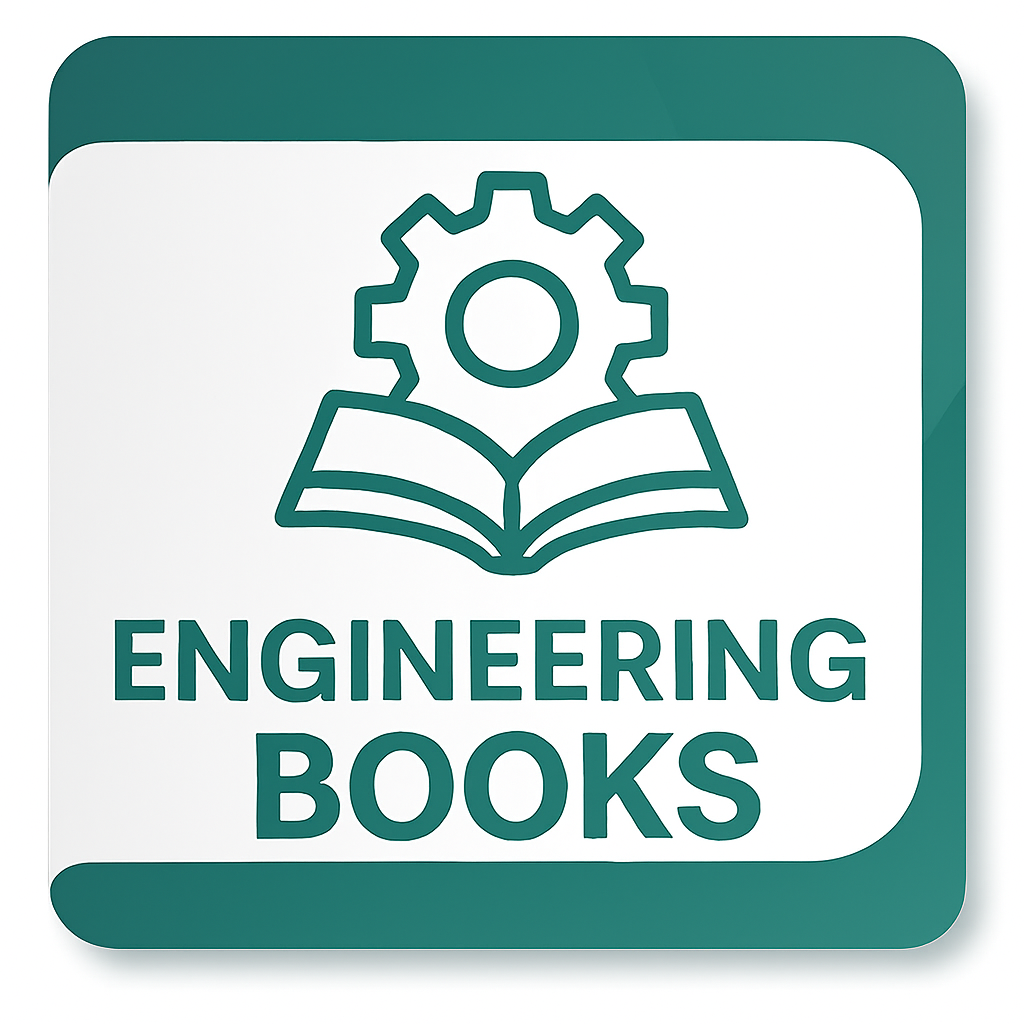 engineering books