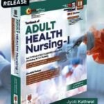 Textbook of Adult Health Nursing 1 By Jyoti Kathwal | VHS