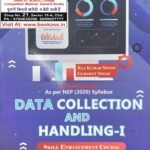 Data Collection and Handling 1 By Raj Kumar Singh | NEP | PU