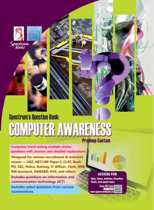 COMPUTERSPECTRUM