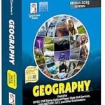Spectrum Geography By Rajiv Ahir | UPSC