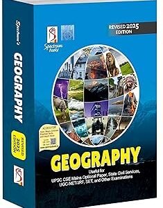 GEOGRAPHY