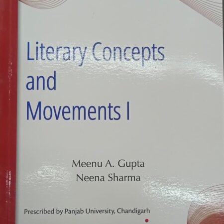 LITERARYCONCEPTs