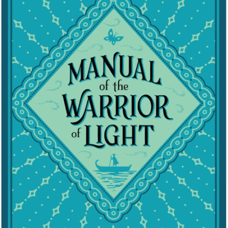 MANUALOFTHEWARRIOROFLIGHT