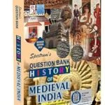 Spectrum Question Bank History of Medieval India | UPSC | Spectrum