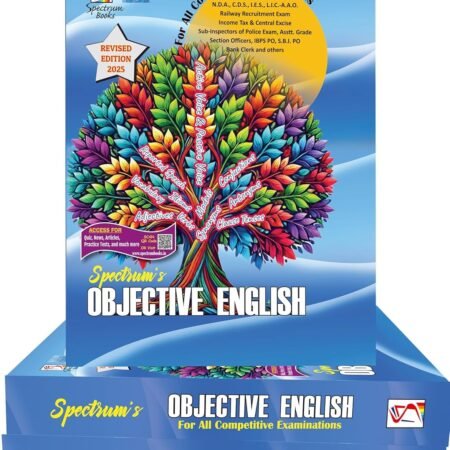 OBJECTIVEENGLISH