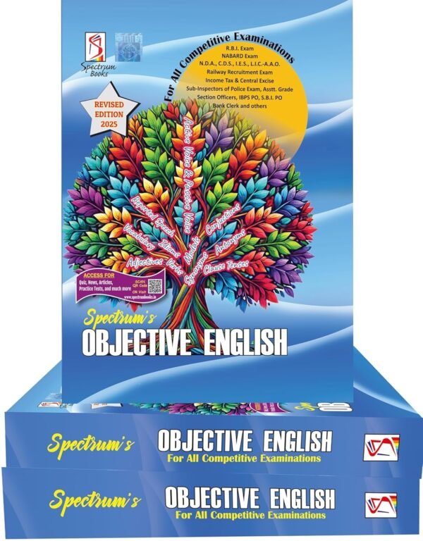 OBJECTIVEENGLISH