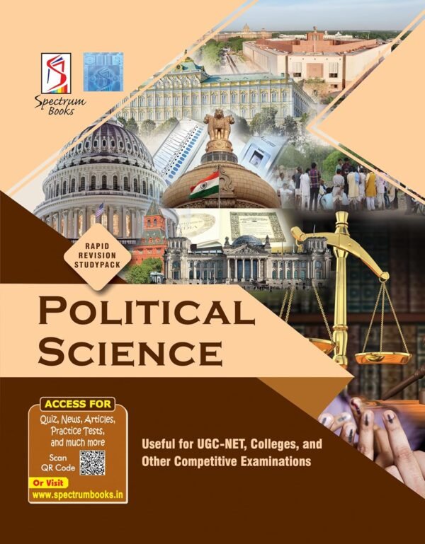POLITICALSCIENCE