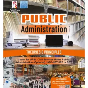 Publicadministration