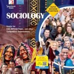 Sociology for UGC NET | JRF | SET | Spectrum