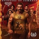 The Chola Tigers Avengers of Somnath By Amish