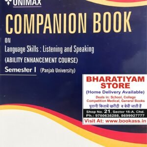 companionbook