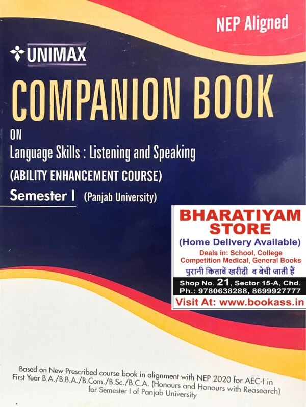 companionbook