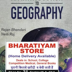 geography